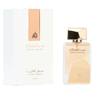 LATTAFA SER AL MALIKA 100ML