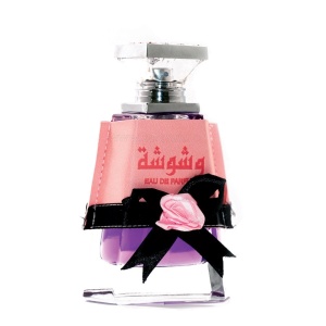 Lattafa WASHWASHAH Apă de parfum 30 ml, parfum dama