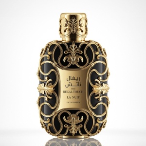Le Chameau Regal Touch La Nuit Apă de parfum 100 ml, parfum barbatesc