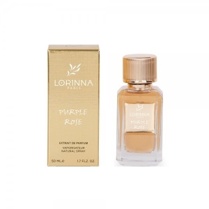 LORINNA Narcotike Flower