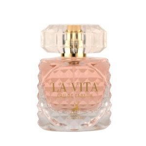 Maison Alhambra Alhambra La Vita Apă de parfum 100 ml, parfum dama