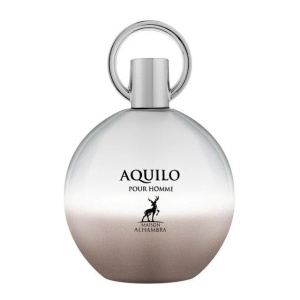 Maison Alhambra AQUILO POUR HOMME 100 ml, Apă de parfum barbatesc