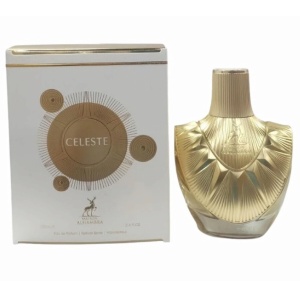 Maison Alhambra Celeste 100 ml, Apă de parfum dama