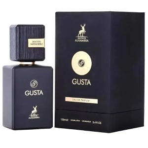Maison Alhambra GUSTA 100 ml, Apă de parfum Unisex