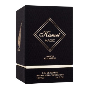 Maison Alhambra Kismet Magic 100 ml, Apă de parfum Unisex