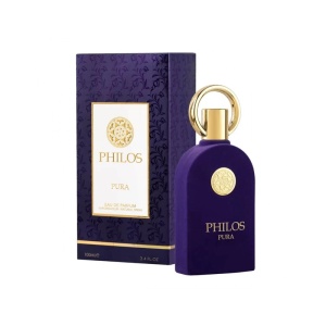 Maison Alhambra Philos Pura 100 ml, parfum unisex