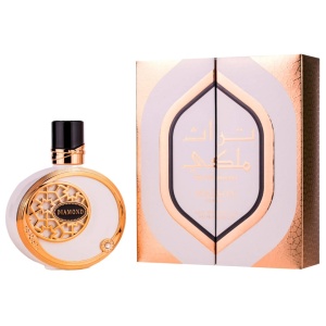 Maison Asrar Turath Malaki Apă de parfum 100 ml, parfum unisex