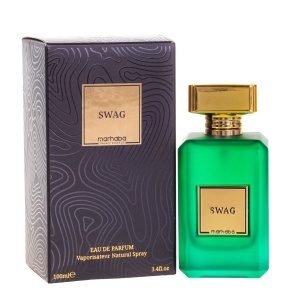 Marhaba Swag - 100 ml - Img 2