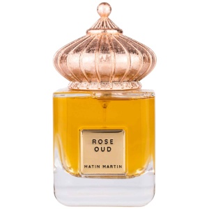 Matin Martin Rose Oud 100ml