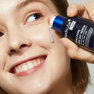 Medicube - Zero Pore One-day Serum - Ser pentru pori dilatați si controlul sebumului - Img 4
