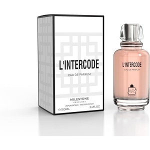 Milestone L'Intercode 100 ml, Apă de parfum Unisex