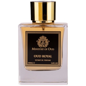 Ministry of Oud Oud Royal 100ml, Apa de parfum barbatesc