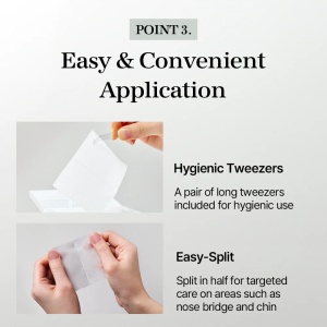 Mixsoon - Bean Toner Pad - Pad-uri hidratante pentru față cu extract de soia - Img 8