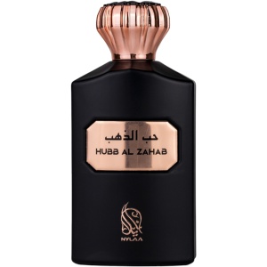 Nylaa Hubb Al Zahab Apă de parfum 100 ml, parfum unisex