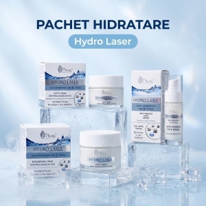 Pachet Hidratare Hydro Laser - Img 3