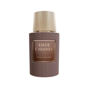 Paris Corner Date Caramel 100ml