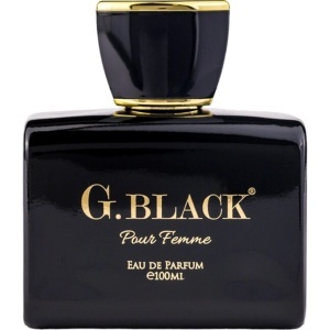 Paris Corner G. Black pour Femme Apă de parfum 100 ml, parfum dama