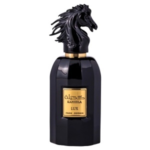 Paris Corner Kaheela Lux 85ml, Apa de parfum unisex