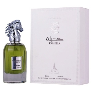 Paris Corner Kaheela Platinum 85ml