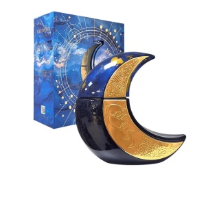 Paris Corner Mehwish 100 ml, Apa de parfum unisex
