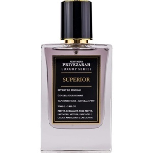 Paris Corner Privezarah Superior Apă de parfum 70 ml, parfum unisex