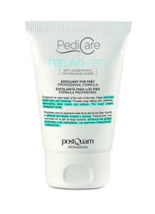 Peeling Crema exfolianta pentru picioare