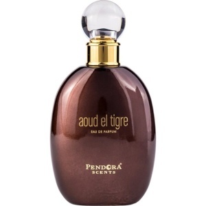 Pendora Scents Aoud el Tigre 100ml