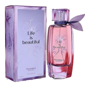 Pendora Scents Life is Beautiful 100ml