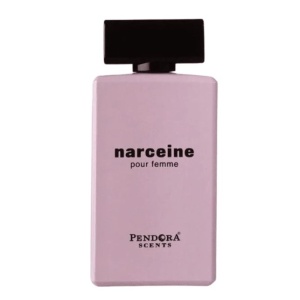 Pendora Scents Narceine pour Femme 100ml