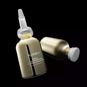 Purcell - 88B/mL L Glutathione Flexible Liposome - Brightening Facial Serum - Ser iluminator, 30 ml - Img 3