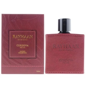 Rayhaan Leather Collection - Cordova 100 ml