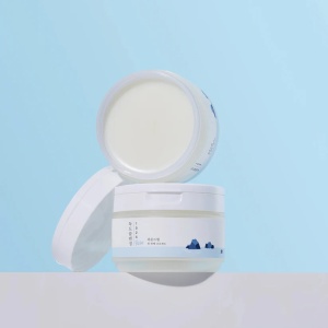Round Lab - 1025 Dokdo Cleansing Balm – Balsam demachiant hrănitor cu apă de mare - Img 5