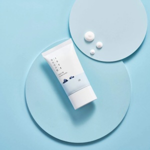 Round Lab - 1025 Dokdo Sunscreen SPF 50+ PA++++ – Cremă de protecție solară cu efect hidratant SPF 50 - Img 5