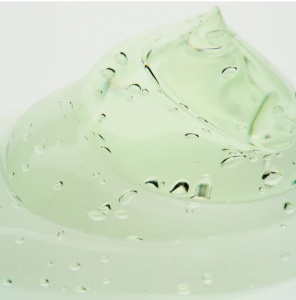 Round Lab - Mugwort Calming Soothing Gel – Gel facial calmant și hidratant - Img 4