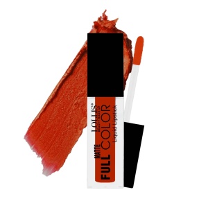 Ruj Lichid Mat Full Color 111