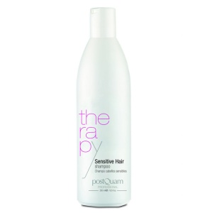 Sampon pentru par sensibil