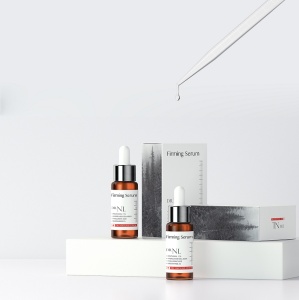 Ser concentrat pentru Ferimitate si Hidratare intensa Doctor NL - Img 10