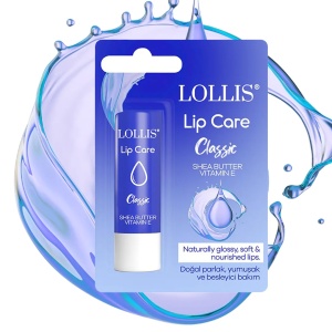 Strugurel Lip Care Clasic