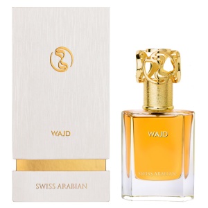 Swiss Arabian Wajd 50ml