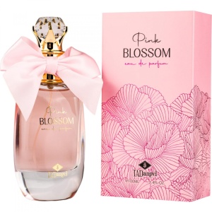 Tad Angel Pink Blossom Femme EDP 100ml