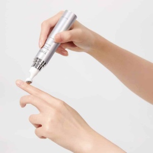 TIRTIR - Collagen Lifting Eye Cream - Crema ingrijire ochi cu peptide si niacinamida, 15 ml - Img 3