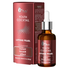 Youth Cocktails - Lifting Pearl - Beauty elixir cu efect de lifting Liftonin-Xpress