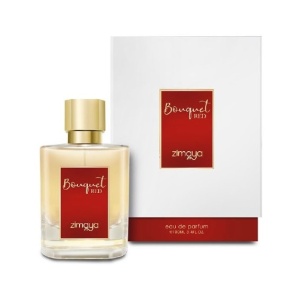 Zimaya Bouquet Red EDP 100ml