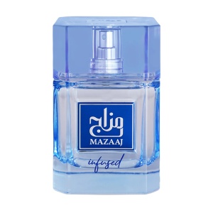 Zimaya Mazaaj Infused 100 ml