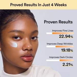 Abib - Collagen Eye Crème Jericho Rose Tube - Cremă de ochi cu colagen - Img 4