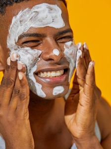 Advanced Snail Mucin Gel Cleanser COSRX – gel spumant cu mucină de melc - Img 7