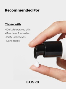 Advanced Snail Peptide Eye Cream COSRX – cremă pentru zona ochilor - Img 10