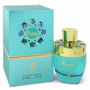 Afnan Rare Tiffany Apă de parfum 100 ml, parfum dama