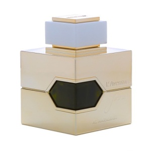 Al Haramain L'Aventure Femme 100ml