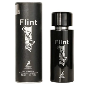 ALHAMBRA FLINT 80ML